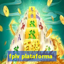 fplv plataforma